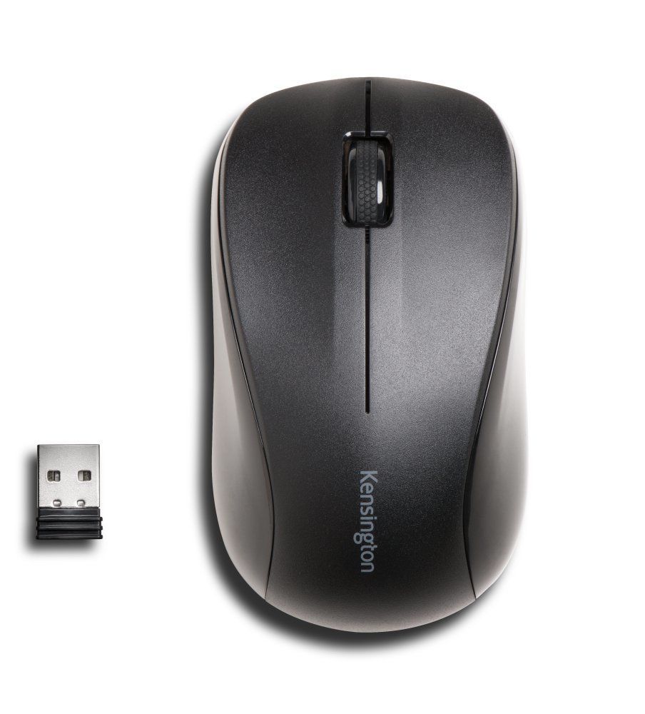 Kensington Valumouse Wireless 3btn Mouse